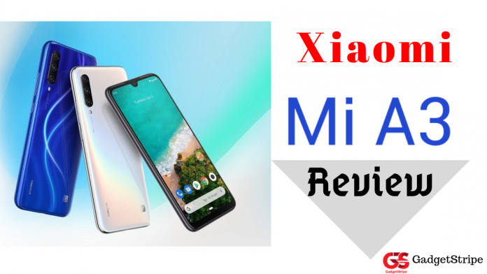 Xiaomi mi a3 review gadgetstripe