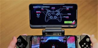The Top 5 Best Gaming Phones of 2020 Asus rog phone 2 review