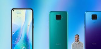 Huawei Nova 5i Pro – Smartphone Specifications & Price Huawei nova 5i pro