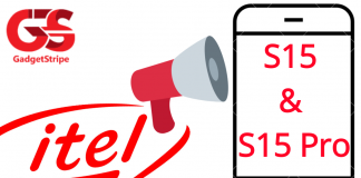 itel S15 & S15 Pro: The Next Series From itel Mobile itel s15 and s15 pro