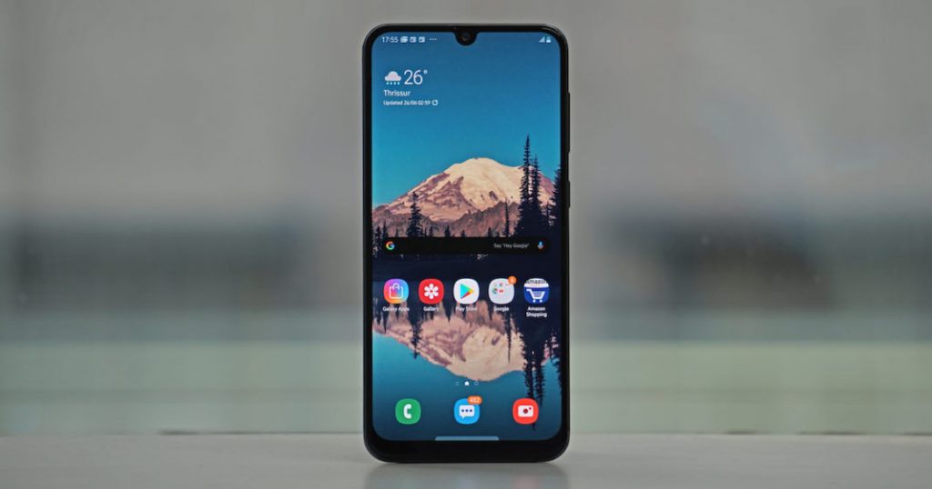 best cheap samsung phones in nigeria