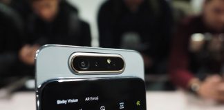 Samsung A80 Review: A Great Phone With Bad Pricing