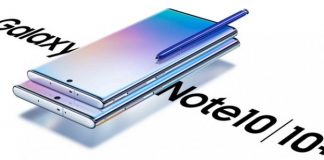 Samsung Galaxy Note 10 and Galaxy Note 10+: Quick Gist