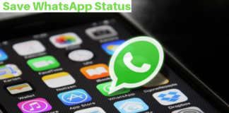Whatsapp Slows Down The Number Of forwarding Messages how to download pictures from whatsapp status