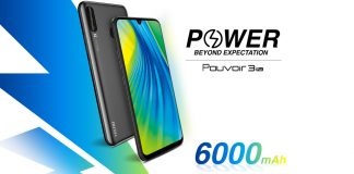 Tecno Pouvoir 3 Plus – Full Phone Specifications & Price in Nigeria tecno pouvoir 3 plus