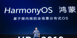 Finally & Officially Huawei Unveiled Harmony OS Harmony OS