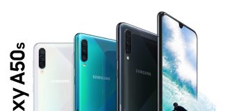 Samsung Galaxy A50s – Full Phone Specifications & Price in Nigeria samsung galaxy a50s