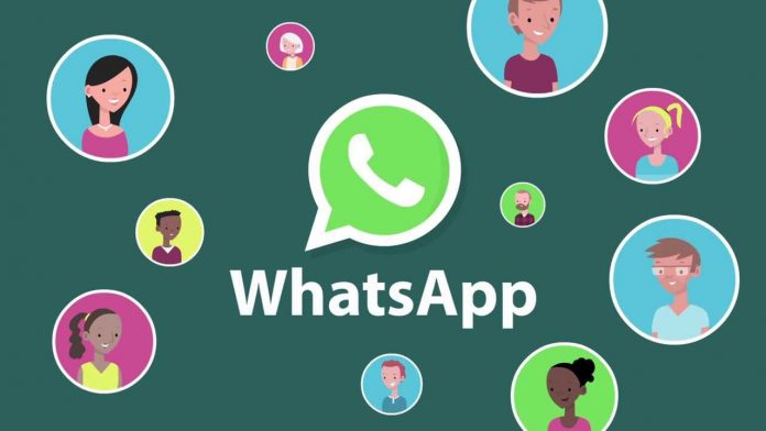 how to download pictures from whatsapp status