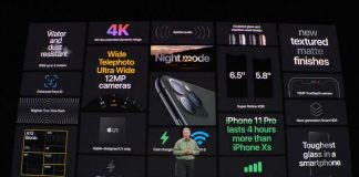 Apple Event 2019 – Everything That Went Down & Products Revealed apple event 2019
