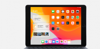 Apple iPad 10.2 – Full Specifications & Price in Nigeria ipad 10.2