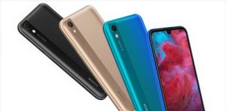 Honor Play 3e – Full Specifications & Price in Nigeria honor play 3e