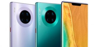 Huawei Mate 30 Pro 5G – Full Specifications & Price in Nigeria huawei mate 30 pro 5g