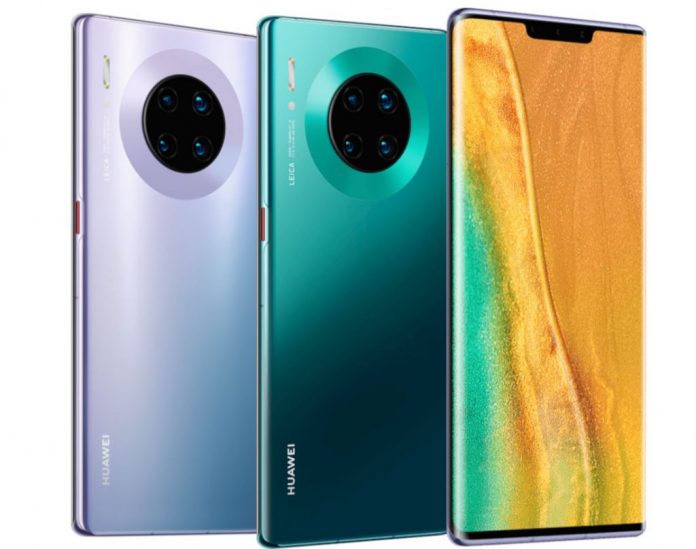 huawei mate 30 pro 5g