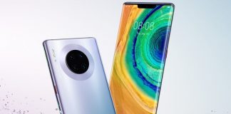 Huawei Mate 30 Pro – Full Specifications & Price in Nigeria huawei mate 30 pro