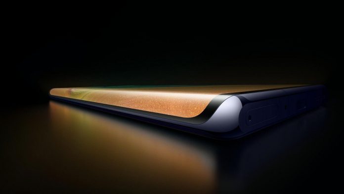 Huawei mate 30 & mate 30 pro