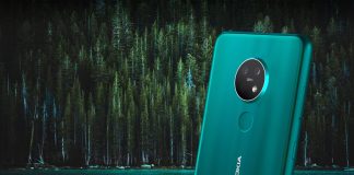 Nokia 7.2 – Full Phone Specifications & Price in Nigeria Nokia 7.2