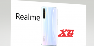 Realme XT – Full Phone Specifications & Price in Nigeria realme xt