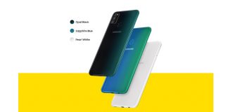 Samsung Galaxy M30s – Full Specifications & Price in Nigeria samsung galaxy m30s