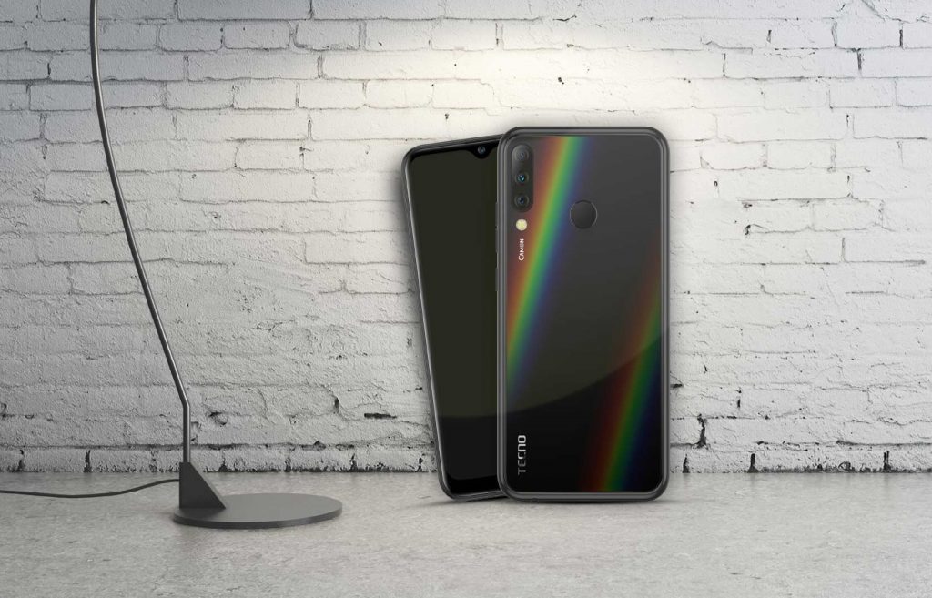 Tecno camon 11s