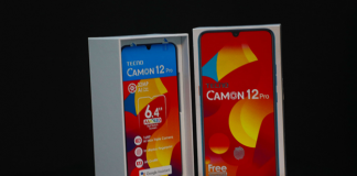 List Of All Tecno Camon Series Smartphones Released tecno camon series