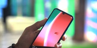 Tecno Camon 12 Unboxing – The best Any Angle Camera Phone tecno camon 12 unboxing