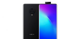 Vivo NEX 3 5G – Full Phone Specifications & Price in Nigeria vivo nex 3 5g