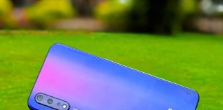 Vivo Z1x Full Phone Specifications & Price in Nigeria vivo z1x