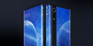 Xiaomi Mi Mix Alpha – Full Specifications & Price in Nigeria xiaomi mi mix alpha