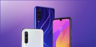 Xiaomi Mi 9 Lite – Full Phone Specifications & Price in Nigeria xiaomi mi 9 lite