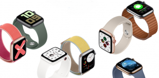 Apple Watch Series 5 – Specifications & Price in Nigeria Apple watch series 5