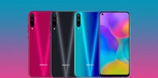 Honor Play 3 – Full Phone Specifications & Price in Nigeria Honor play 3