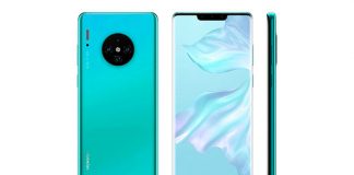 Huawei Mate 30 5G – Full Phone Specifications & Price huawei mate 30 5g