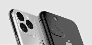 Apple iPhone 11 Pro – Full Specifications & Price in Nigeria iphone 11 pro