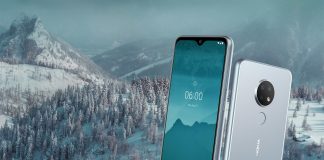 Nokia 6.2 – Full Phone Specifications & Price in Nigeria Nokia 6.2