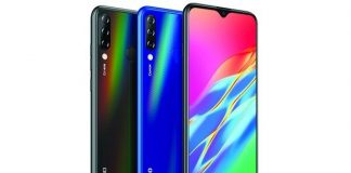 Tecno Camon 12 – Full Phone Specifications & Price in Nigeria Tecno camon 12