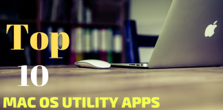 Top 10 Best Mac Utility Apps You Need For Easy Productivity in 2019 Best Mac utility apps gadgetstripe