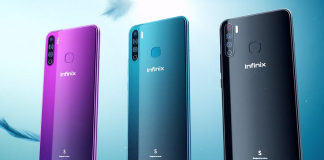 Top 10 Best Infinix Phones and Prices in Nigeria 2019 infinix best phones in 2019