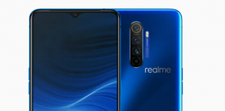 Realme X2 Pro – Full Phone Specifications & Price in Nigeria realme x2 pro