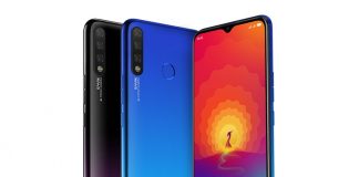 Tecno Spark 4 – Full Phone Specifications & Price in Nigeria Tecno spark 4