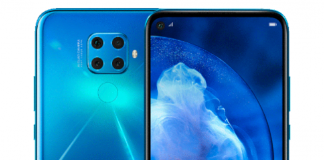 Huawei Nova 5z – Full Phone Specifications & Price in Nigeria huawei nova 5z