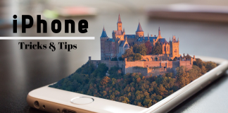 iPhone Tricks and Tips To Make Your Life Easier Everyday iphone tricks and tips