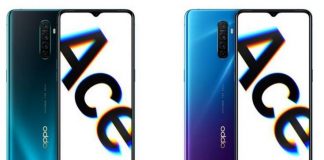 Oppo Reno Ace – Full Phone Specifications & Price in Nigeria oppo reno ace