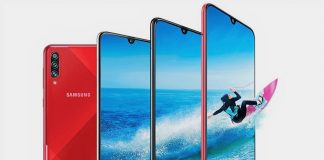 Samsung Galaxy A70s – Full Specifications & Price in Nigeria samsung galaxy a70s