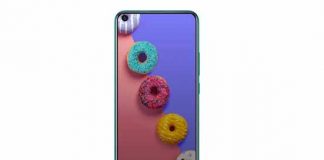 Infinix S5 and Infinix S5 Lite Finally Launched in Lagos Nigeria infinix hot s5 lite