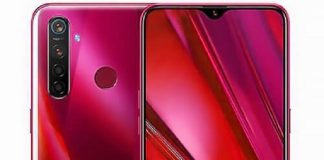 Realme 5s – Full Phone Specifications & Price in Nigeria realme 5s