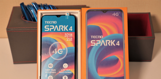Why Tecno Spark 4 Is the Best Budget Smartphone To Buy tecno spark 4 unboxing