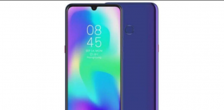 Tecno Spark Power – Full Specifications & Price in Nigeria tecno spark power