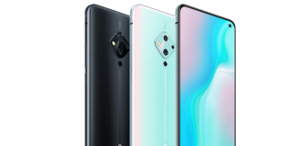 Vivo S5 – Full Phone Specifications & Price in Nigeria vivo s5