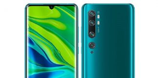 Xiaomi Mi CC9 Pro – Full Phone Specifications & Price in Nigeria xiaomi mi cc9 pro
