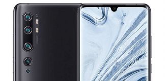 Xiaomi Mi Note 10 – Full Phone Specifications & Price in Nigeria Xiaomi mi note 10